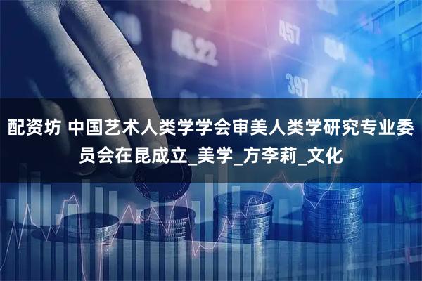 配资坊 中国艺术人类学学会审美人类学研究专业委员会在昆成立_美学_方李莉_文化